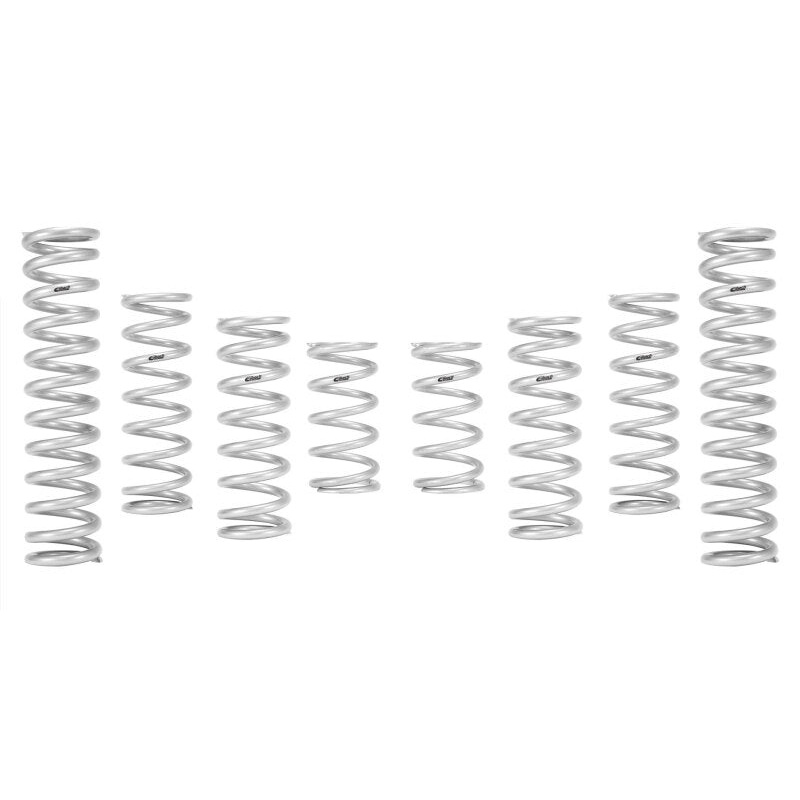Eibach Pro-UTV 2018+ Can-Am Maverick X3 Max x RS Turbo RR EPS Stage 2 Performance Springs