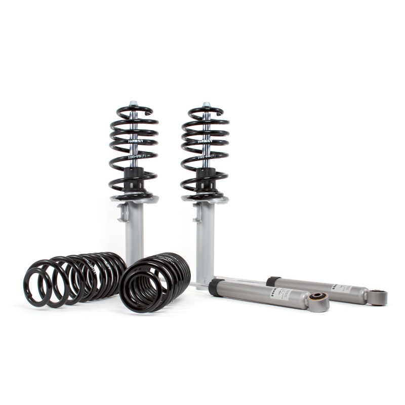 H&R 98-05 Volkswagen Golf/Jetta VR6/TDI/1.8T MK3 Sport Cup Kit (Non Cabrio)