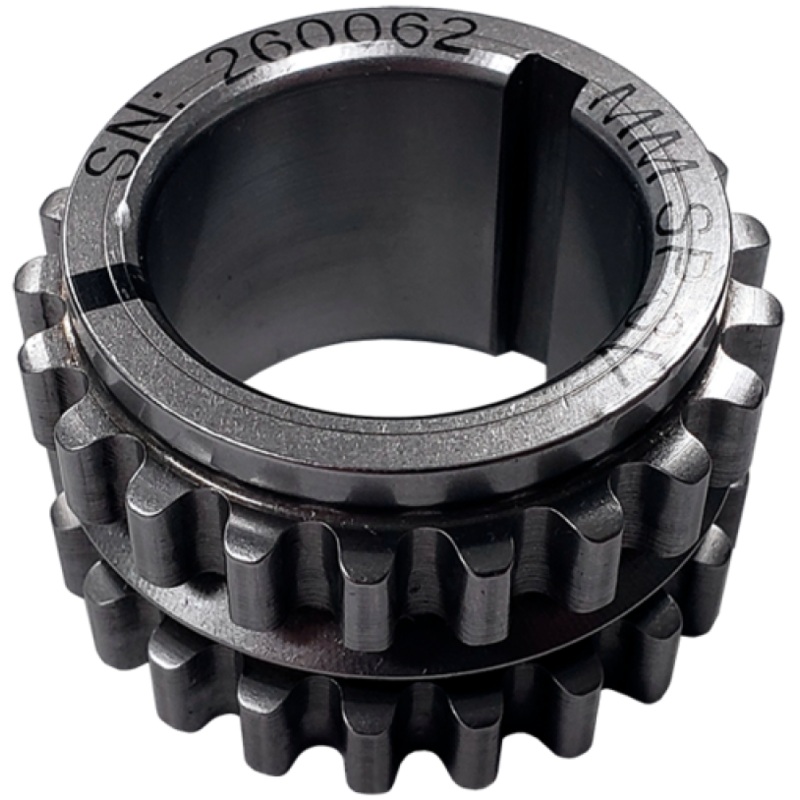 Boundary 07-14 Ford Modular Motor GT500 V8 Billet Crankshaft Timing Sprocket