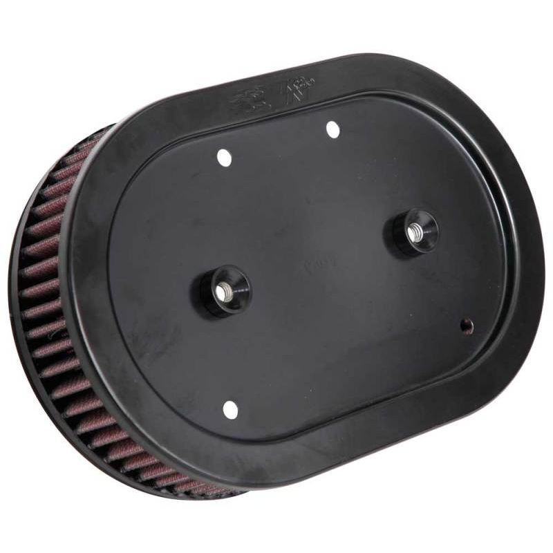 K&N 88-12 Harley Davidson Sportster Screamin Eagle Element Replacement Air Filter