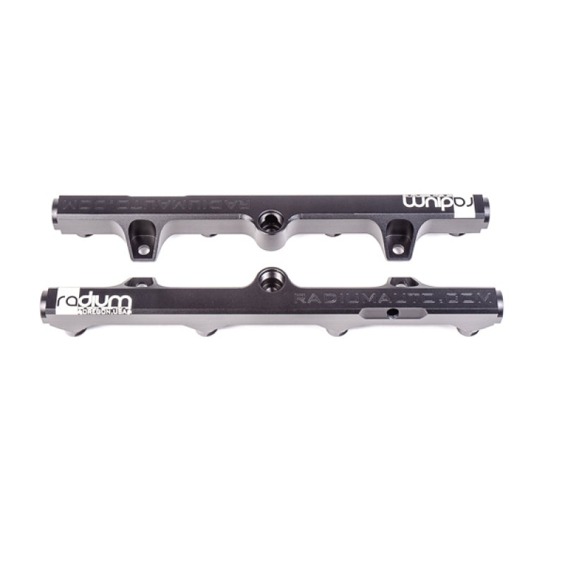 Radium Engineering 2011+ Ford Coyote Fuel Rail Kit