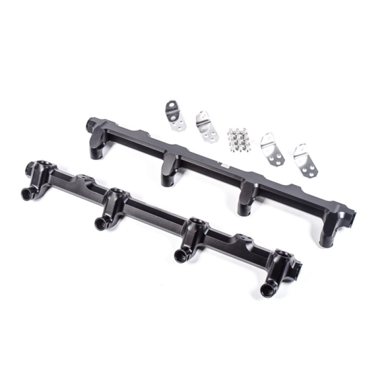 Radium Engineering GM LS9/LSA Engine Fuel Rails