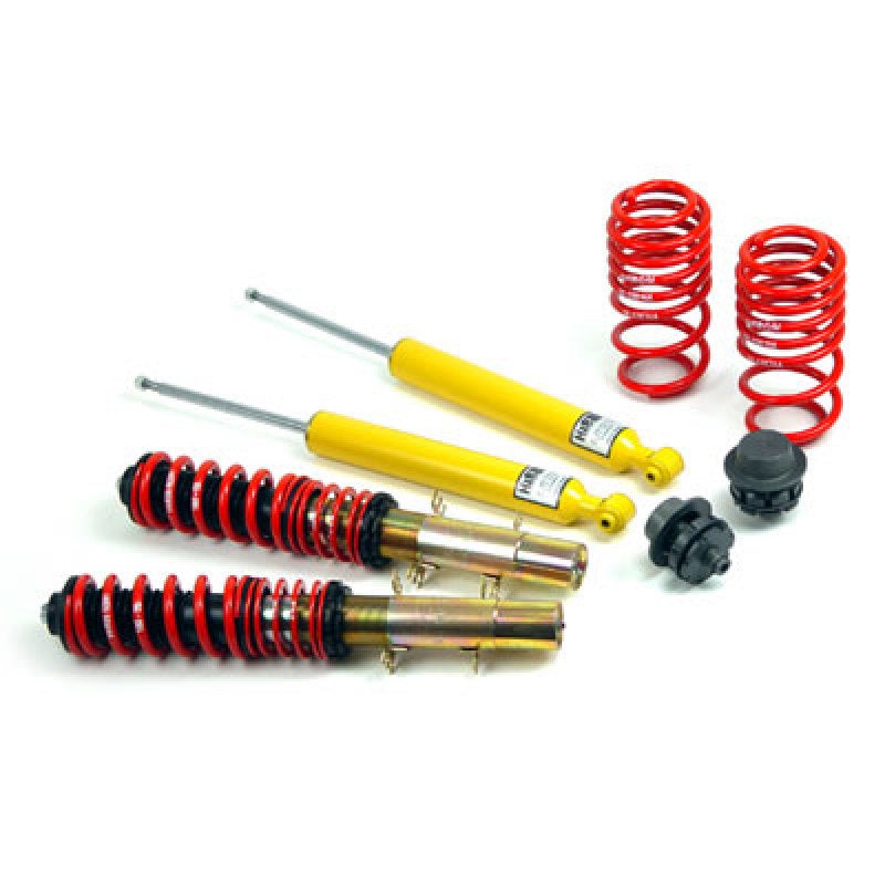H&R 98-05 Volkswagen Golf/Jetta VR6/TDI/1.8T MK4 Street Perf. Coil Over