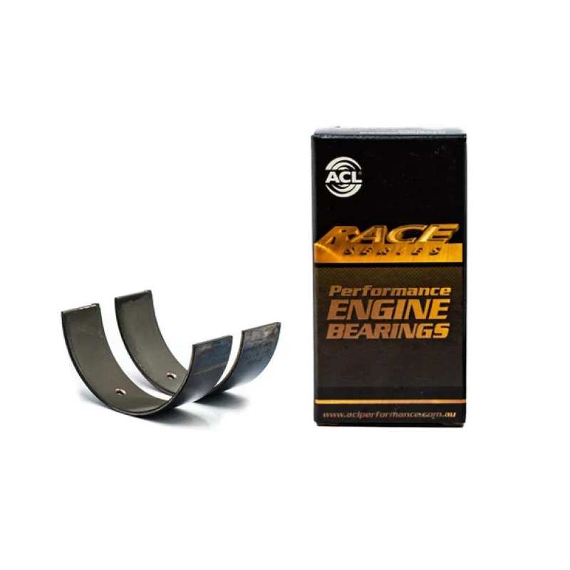 ACL 82-91 Porsche 944 2.5/2.7/3.0L .25mm Standard Performance Rod Bearing Set