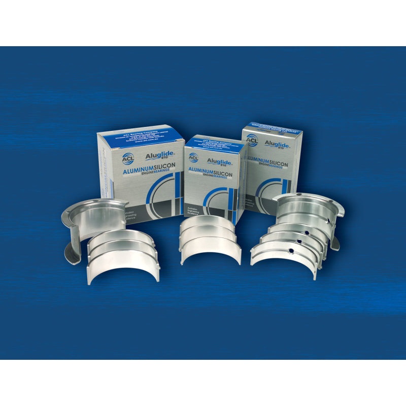 ACL 89-02 Nissan KA24E/DE Standard Size Rod Bearing Set