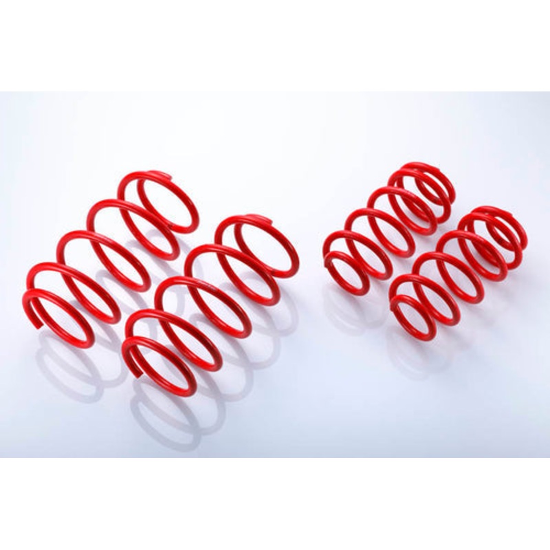 AUTOEXE LOW DOWN SPRING FOR MAZDA3 BP5 BP5P2WD BPA4V5720