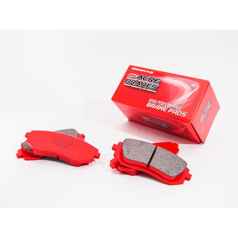 ACRE FORMULA800C BRAKE PAD FRONT FOR MERCEDES BENZ E-CLASS W212 SERIES W212 SEDAN 1.8 E250 BLUE EFFICIENCY INCLUDING AVANT-GARDE 212047C 641-FORMULA800C