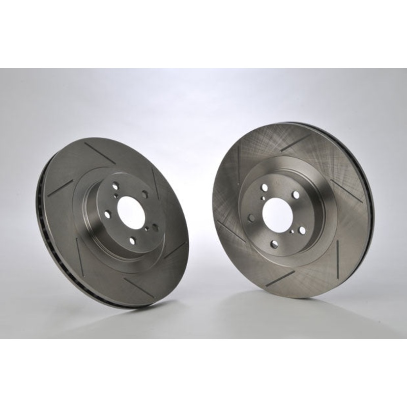 ACRE STD DISC BRAKE ROTOR FRONT FOR DAIHATSU OPTI L310S 8F003-STD