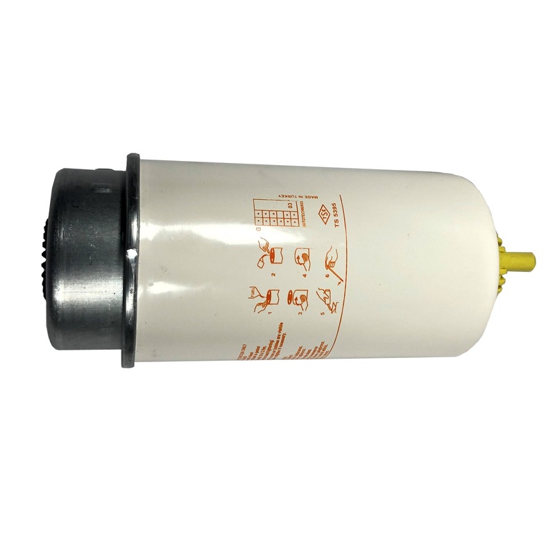 Ford Transit Mk6 Mk7 Fuel Filter 6C119176ab 1685861