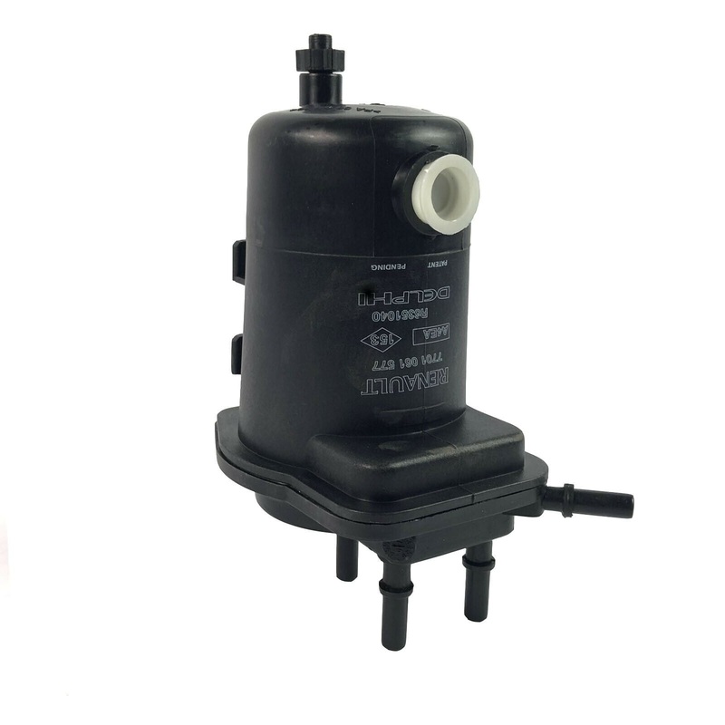 Fuel Filter Fits Renault Megane Mk2,Renault Scenic Mk2 1.5 Dci 7701061577