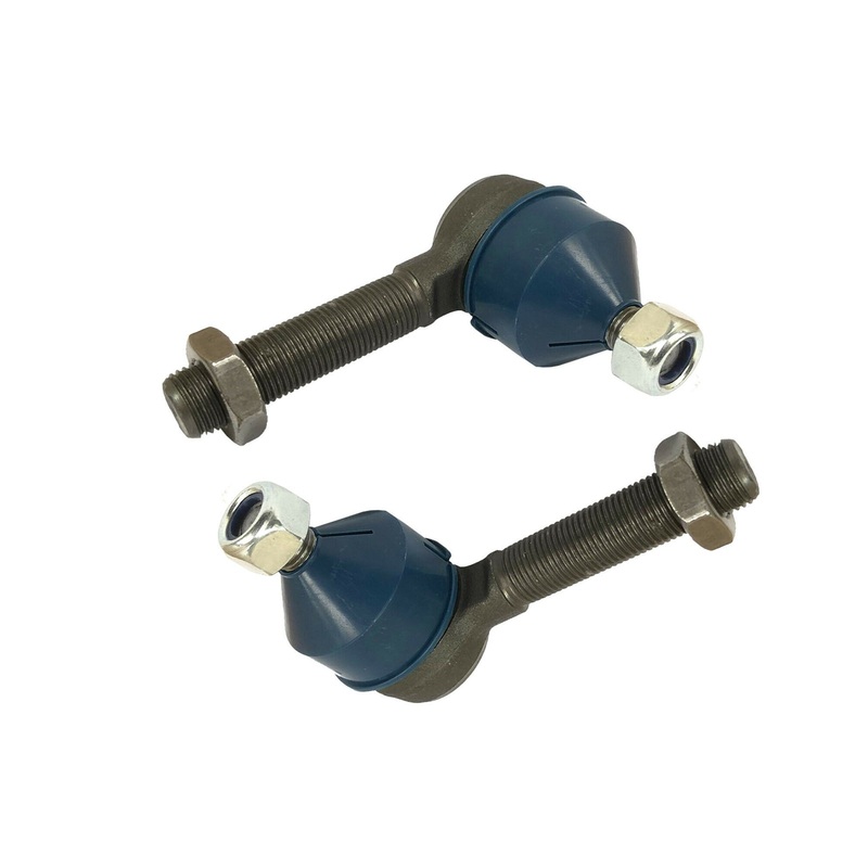 Mercedes Vito Taxi Wheel Steering Actuator Replacement Rear Rod End Bar X2