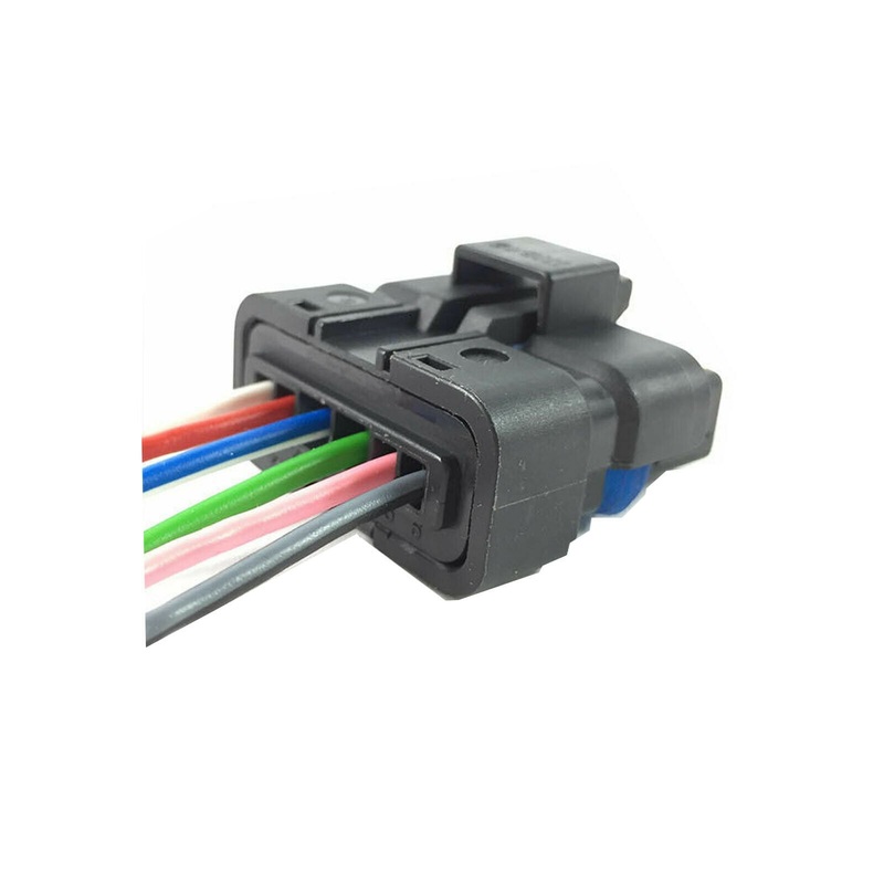 Renault Peugeot Headlight Fuel Filter Flowmeter Extension Wiring Harness Loom