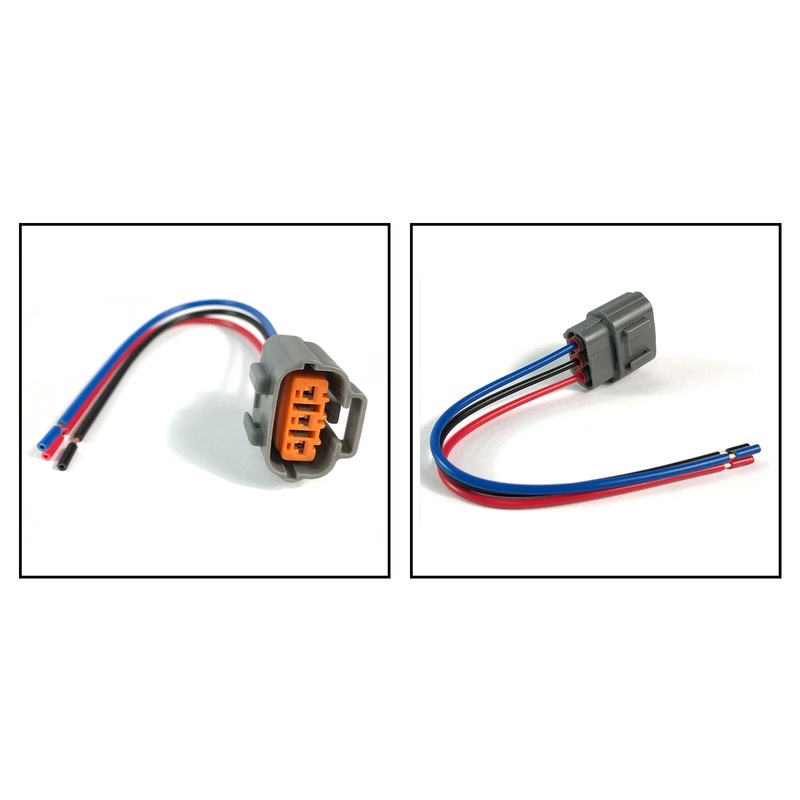 Wiring Repair Harness 3 Pin C / W Wire 3750