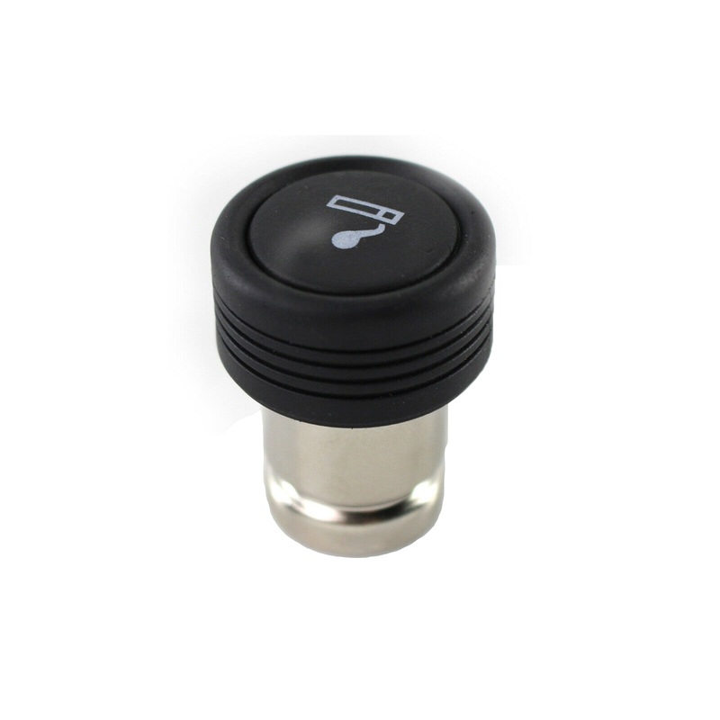 Ford Mondeo Edge Kuga Cigar Lighter Knob And Element 2016- 1073958