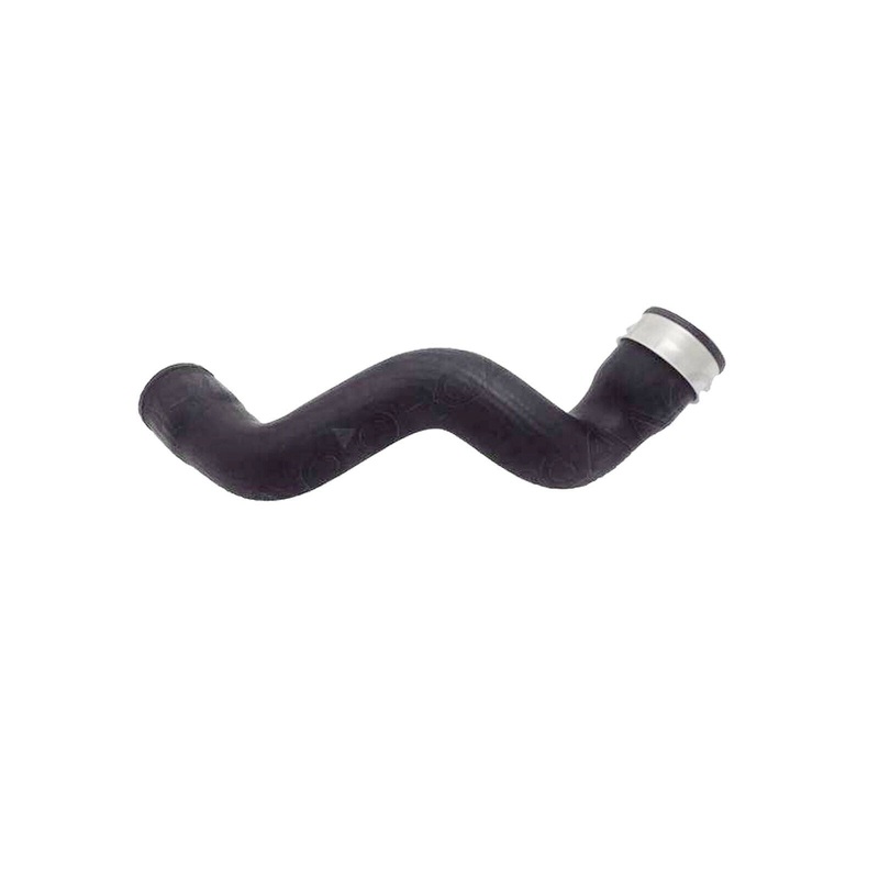 Intercooler Turbo Hose Pipe Fits Volkswagen Passat Skoda Superb 1.9, 3B0145834r
