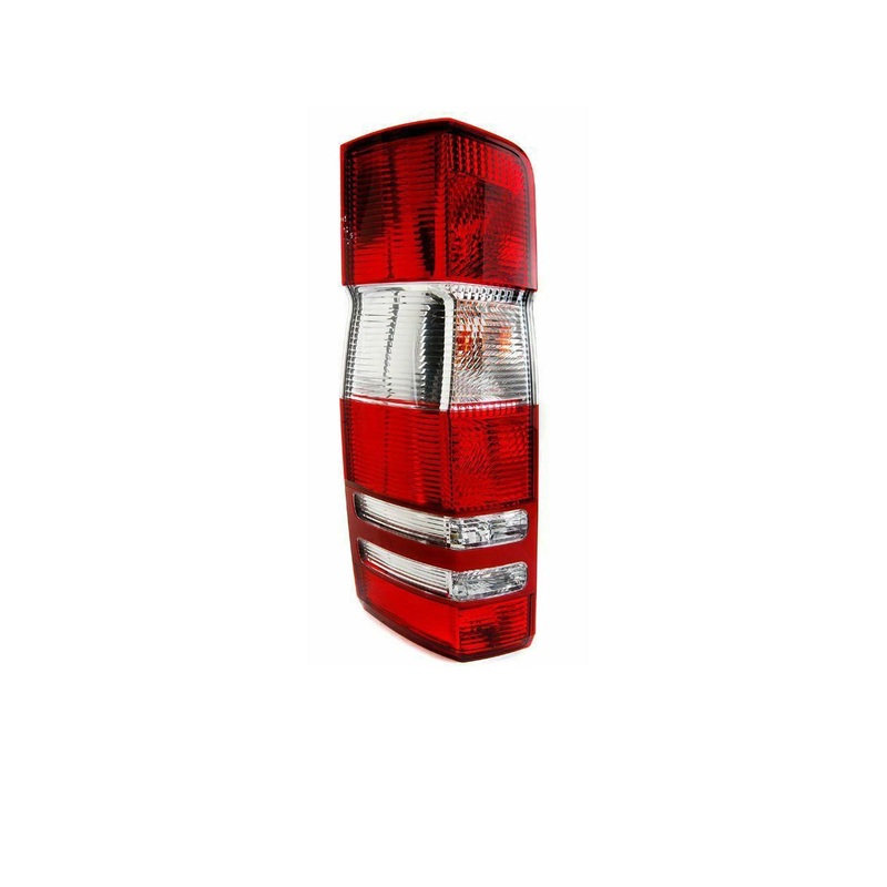 Rear Left N/S Light Tail Lamp With Bulb Holder Fits Mercedes Sprinter 9068200164