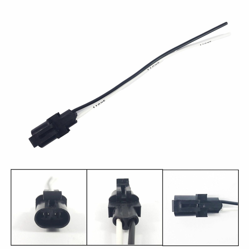 Renault Fan Motor Engine Socket Extension Wiring Harness Loom
