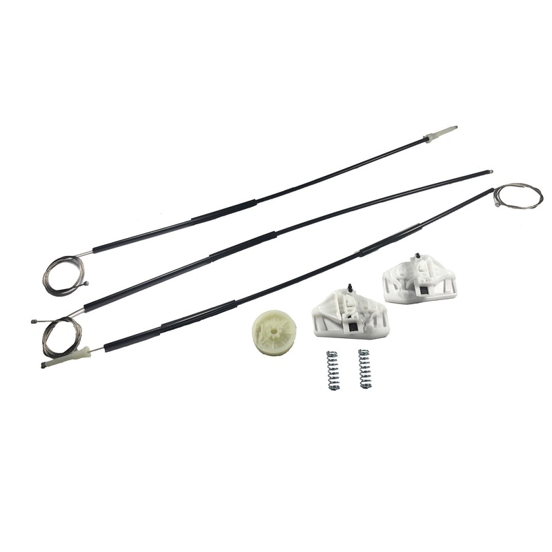 Citroen Berlingo Peugeot Partner 98-06 Front Left Or Right Window Regulator Repair Kit