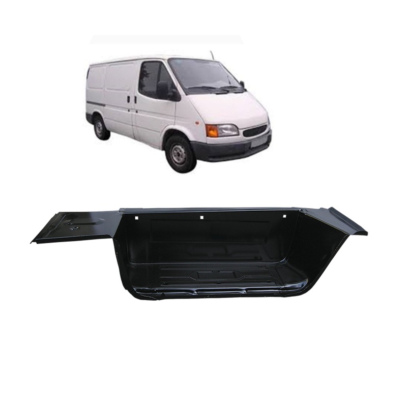 Ford Transit T12 T15 1991 To 2003 Footwell Panel Front Door Step Right