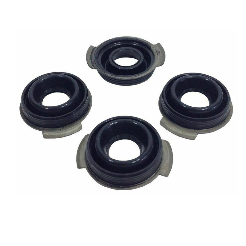 Transit Mk6 Mk7 Mondeo Ldv Convoy Tx4 Jaguar Fuel Injector Seal X4 1121656