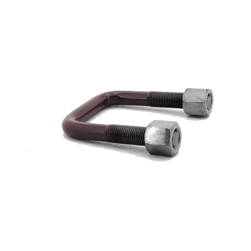 Ford Transit Leaf Spring U Bolt 1993 To 1999