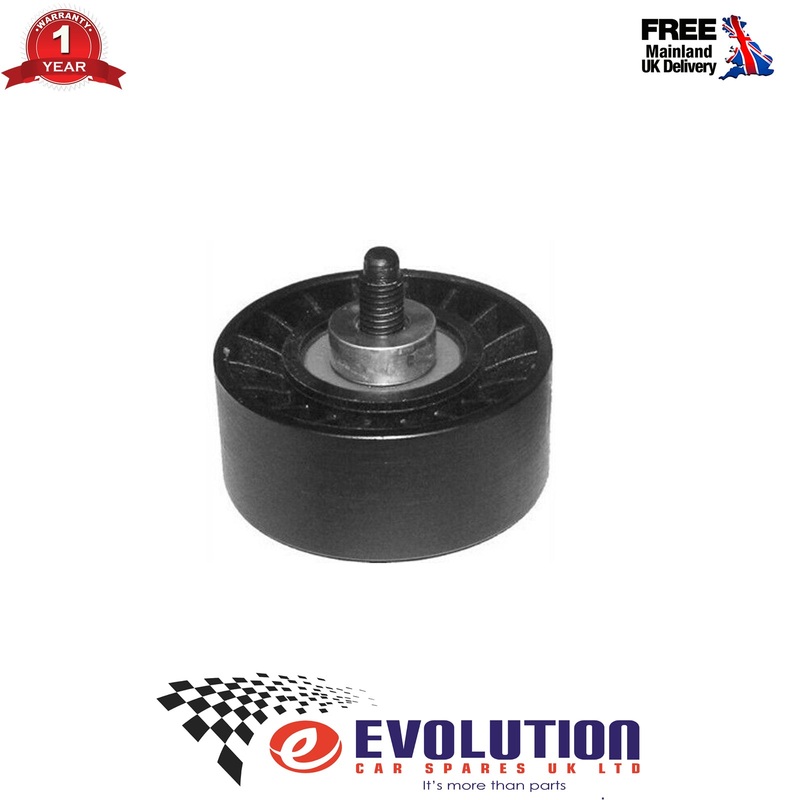 1018 Fai Timing Belt Guide Pulley Replaces 05066827Aa