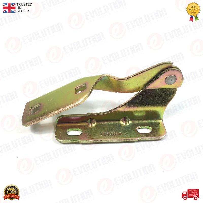 Ford Transit Mk7 Left Bonnet Hood Hinge Passenger Side 2006 To 2014