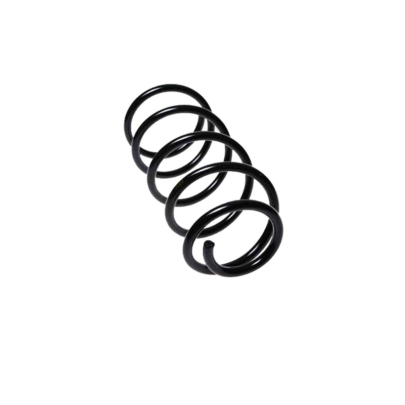 Front Coil Spring Fits Ford Transit Connect 2002 To 2013 1.8  4401620  4366967