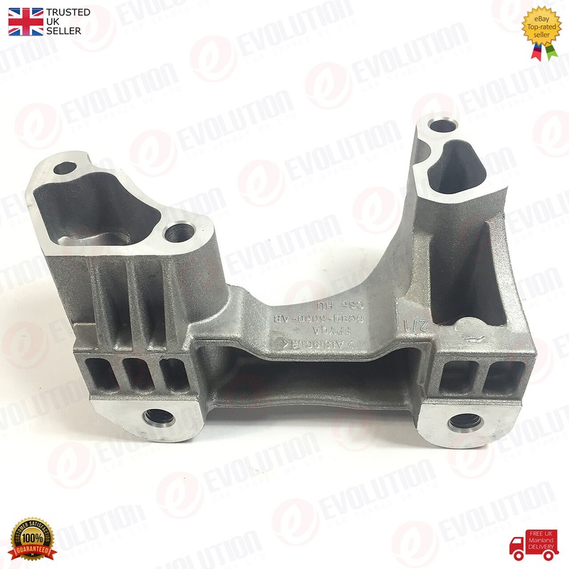 Oem Ford Engine Lower Mount Ford Mondeo, S-Max, Connect 1.8, 2.0 Tdci 1465151