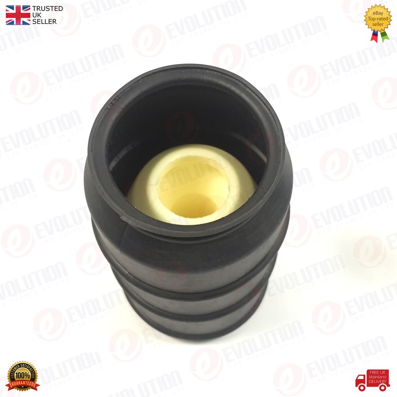 1X Front Rh/Lh Suspension Rubber Buffer For Ducato, Relay, Boxer 1994 On 5033.41