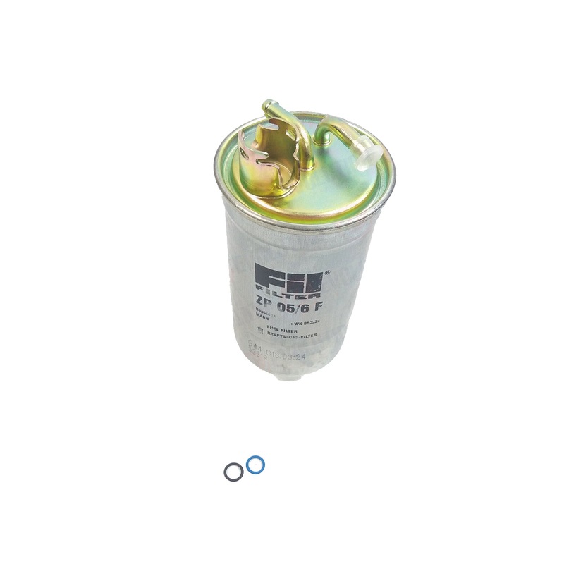 Fil Fuel Filter Fits Audi A3 A4 A6 Seat Skoda Vw Golf Mk4 Passat Golf 9948070