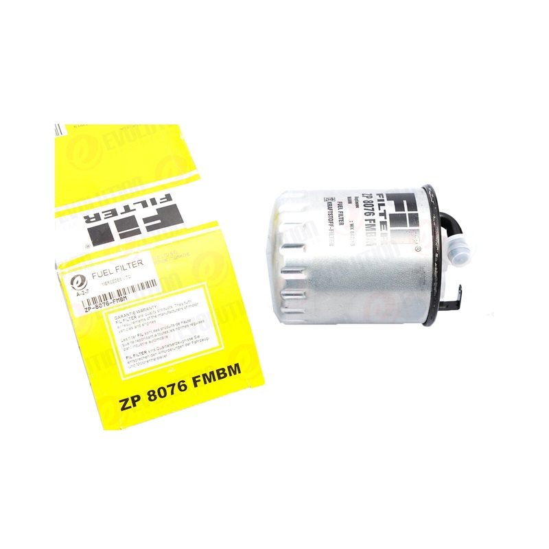 Fil Fuel Filter Fits Mercedes Vito 638 99 To 03 Sprinter 901 902 903 904 00 To06