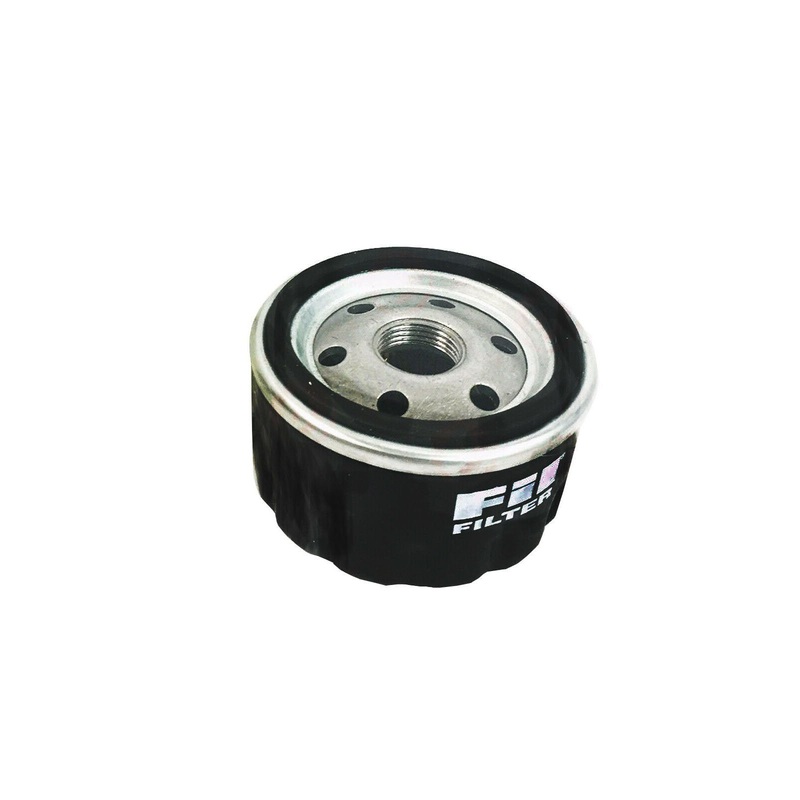 Oil Filter Fits Dacia Sandero Logan Duster Renault Clio Megane Laguna Zp553