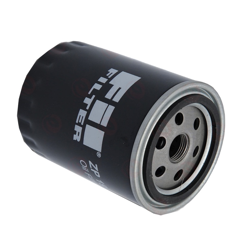 Oil Filter Fits Ldv Pilot Peugeot Boxer Renault Master Mk1  Wp 1144
