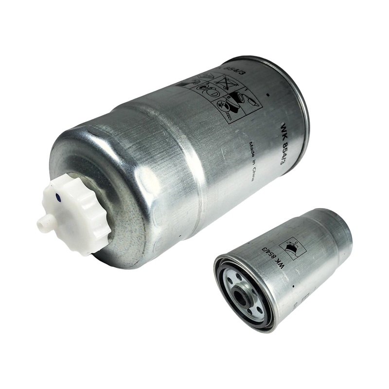 Peugeot Boxer Fiat Ducato Fuel Filter 1994 To 2002 190666  0K2kk1348