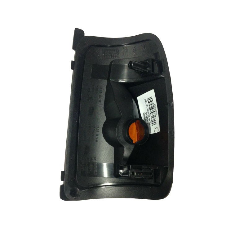 Ford Transit Mk8 2013 Onwards Door Wing Mirror Indicator Lamp Light Left 1847390