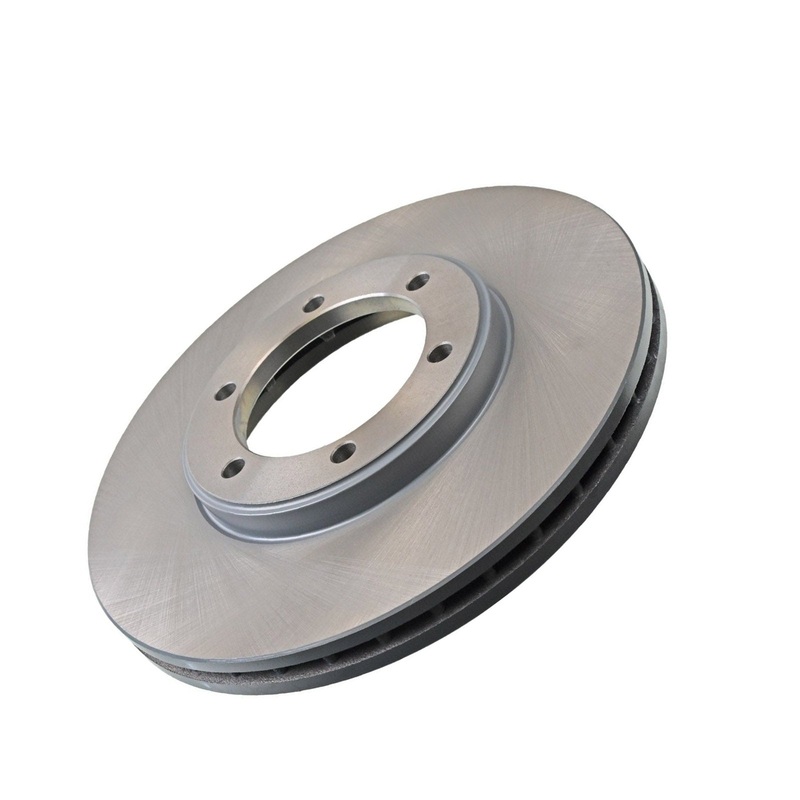 London Lti Fairway Tx Brake Disc Adn143125