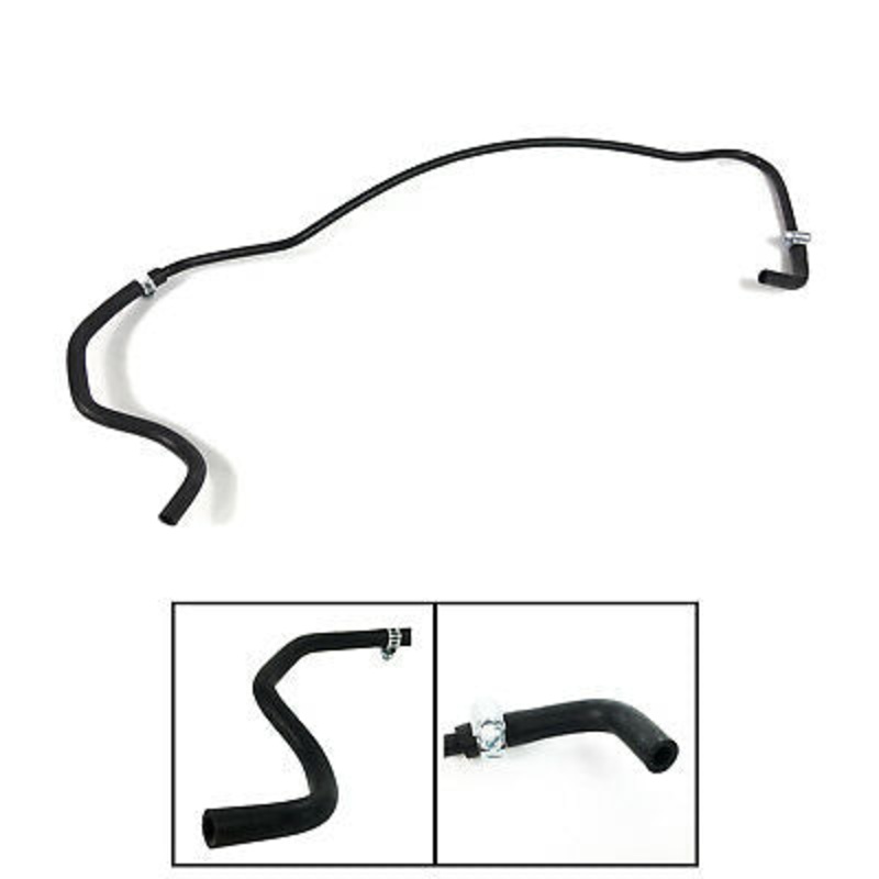 Fiat Doblo Cargo 05-10 Doblo 13 Onw 1.3D Multijet  Fuel Pipe Line 51783277