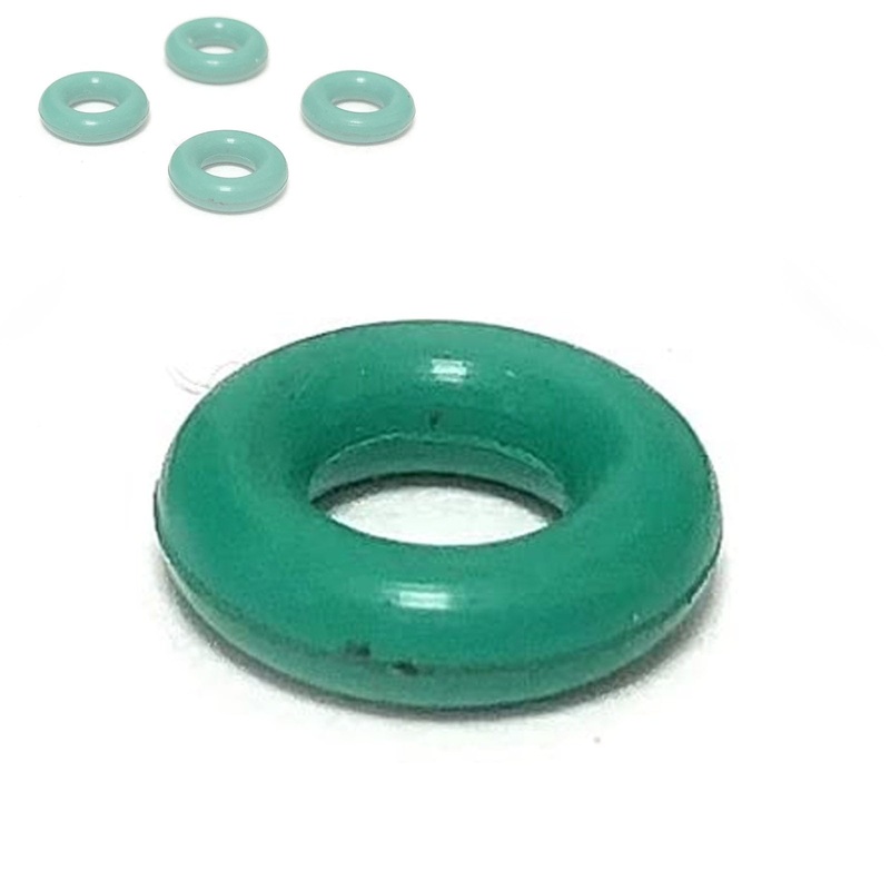 1 X Fuel Return O Ring Injector Seal Fits Ford Transit Mk6 Mk7 2000 Onwards 1348625