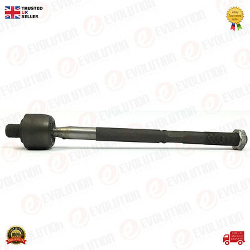 1X Tie Rod Axle Joint For Ducato Boxer Relay 2006 On 4001.E4 / 1372870080