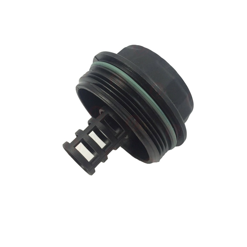 Ford S-Max Oil Filter Cover Galaxy 2.3 Mondeo 2007 To 2015 1473714