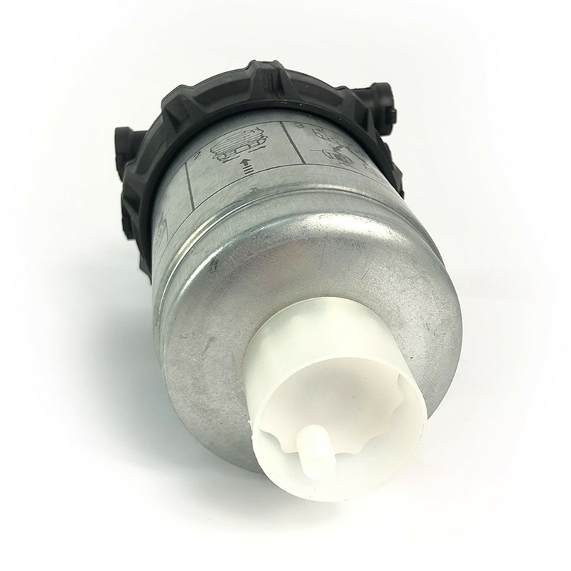Fuel Filter Housing With Sensor Fits Ford Transit Mk5 2.5 Di Tdi Diesel 1099489