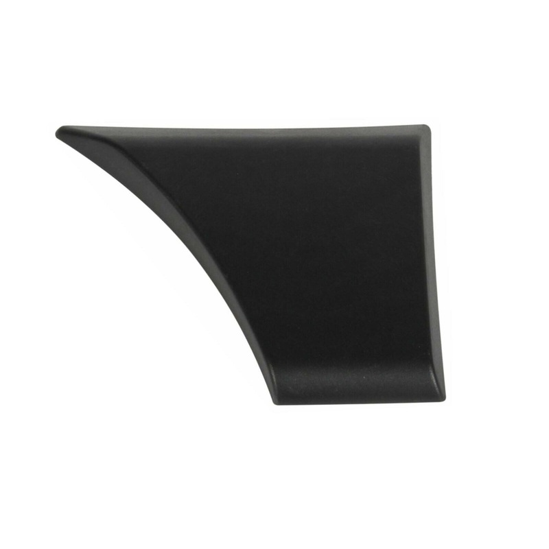 Renault Master Mk3 Side Right Door Moulding Strip Rear  768F30004r
