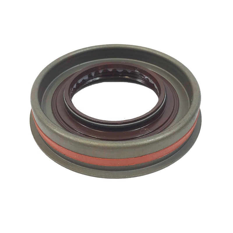 Single Rear Wheel Hub Seal Fits Ford Transit Mk6 2000 To 2006 F75w1177ba