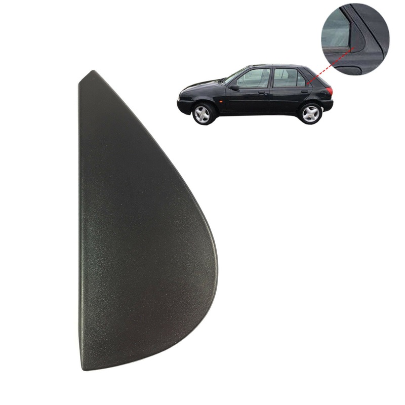 Ford Fiesta Rear Lh Door Triangle Trim Moulding 1995 To 2002 96Fba274a33af