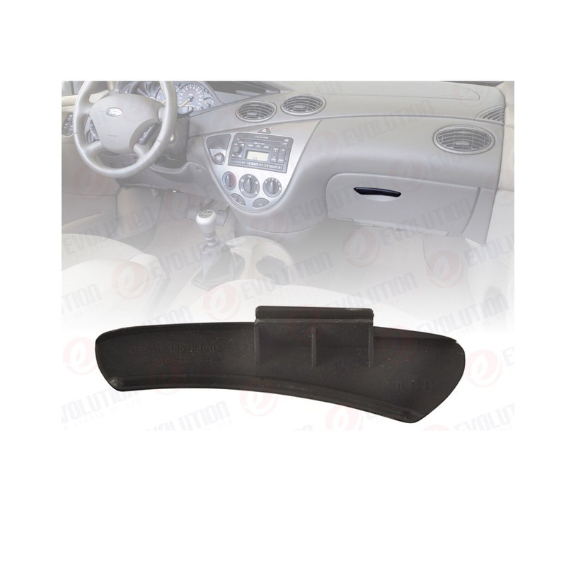 Ford Focus Mk1 Lhd Glove Box Comparment Cover Handle 1998 To 2004 1073970