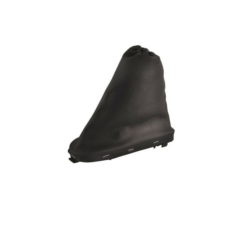 Ford Focus Mk1 Parking Handbrake Gaiter Black 1998 To 2004 98Aba044l48bd