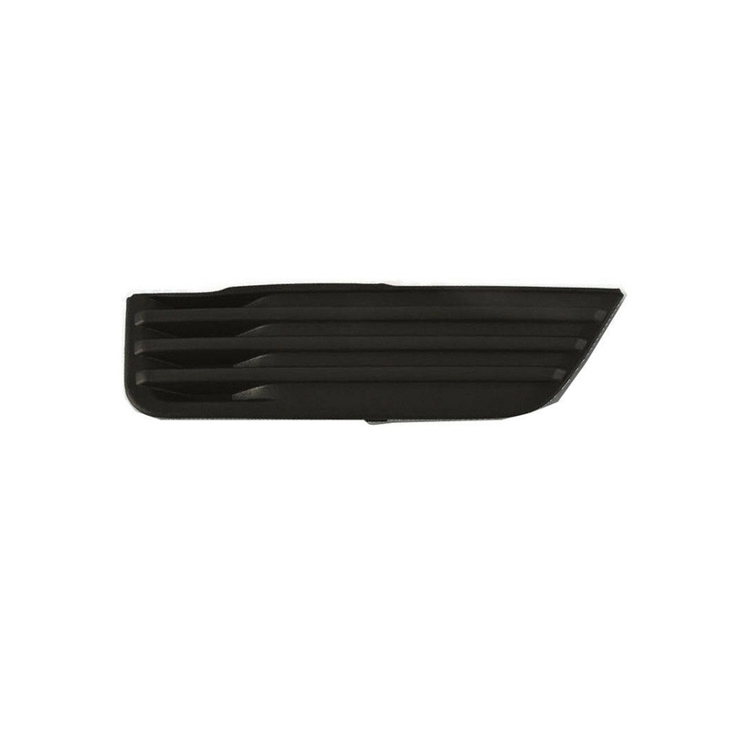 Ford Focus Mk2 Front Bumper Rh Fog Light Cover Bezel Without Hole 1337348