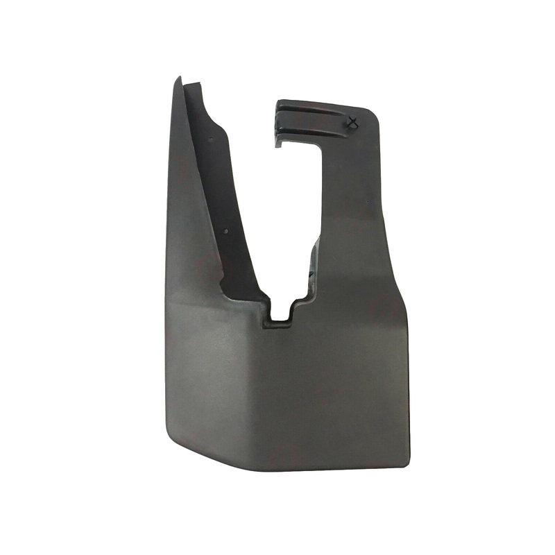 Front Lh O S Mud Flap Splash Guard Fits Mercedes Sprinter 2006 On A9068820004