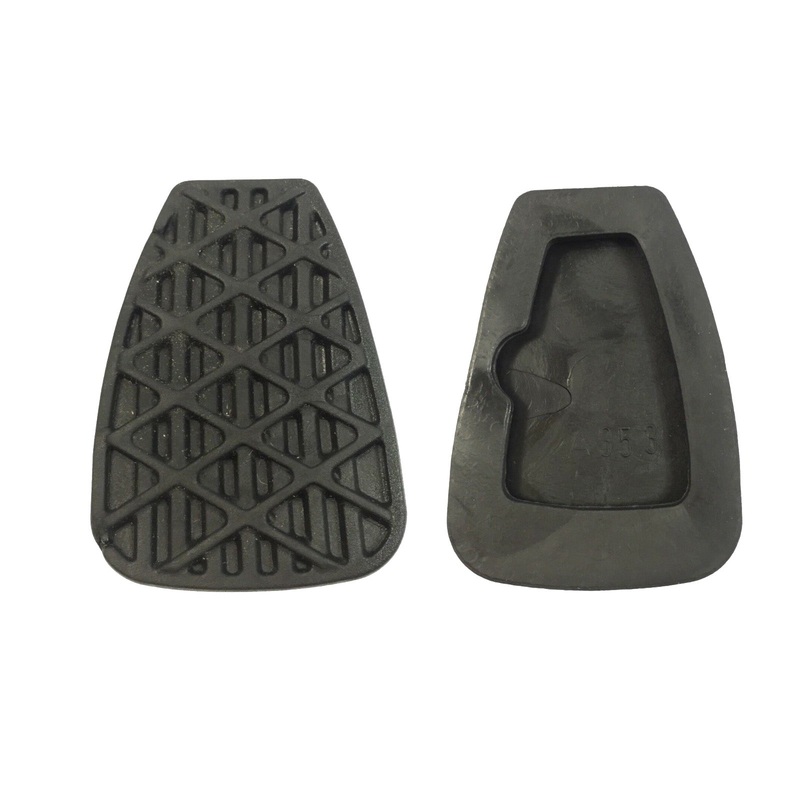 Mercedes Benz Clc E M S C Class 1993 To 2014 Pedal Rubber Pad 1X 2E0721173